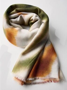 Scarf Zara